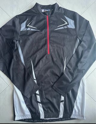 maglia ciclismo