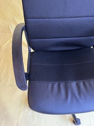 Silla Oficina