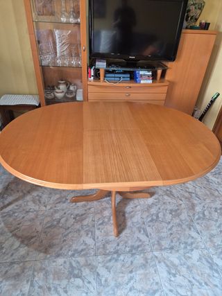 Mesa de comedor