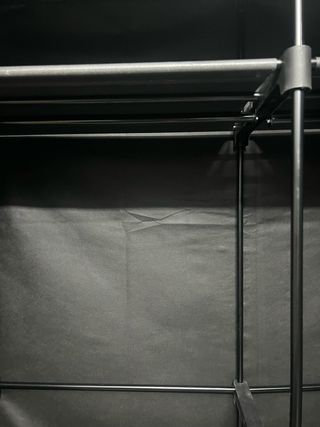 Armario Ropa Almacenamiento