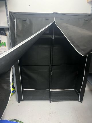 Armario Ropa Almacenamiento