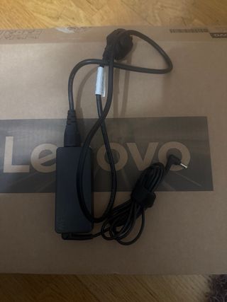 Ordenador portátil Lenovo