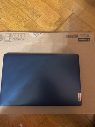 Ordenador portátil Lenovo