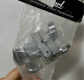 NUEVO Pearl UX80 Tom Holder