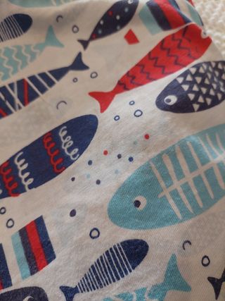 Colchoneta silla de paseo  Tuc Tuc