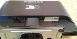 Monitor Packard Bell viseo 193 ws