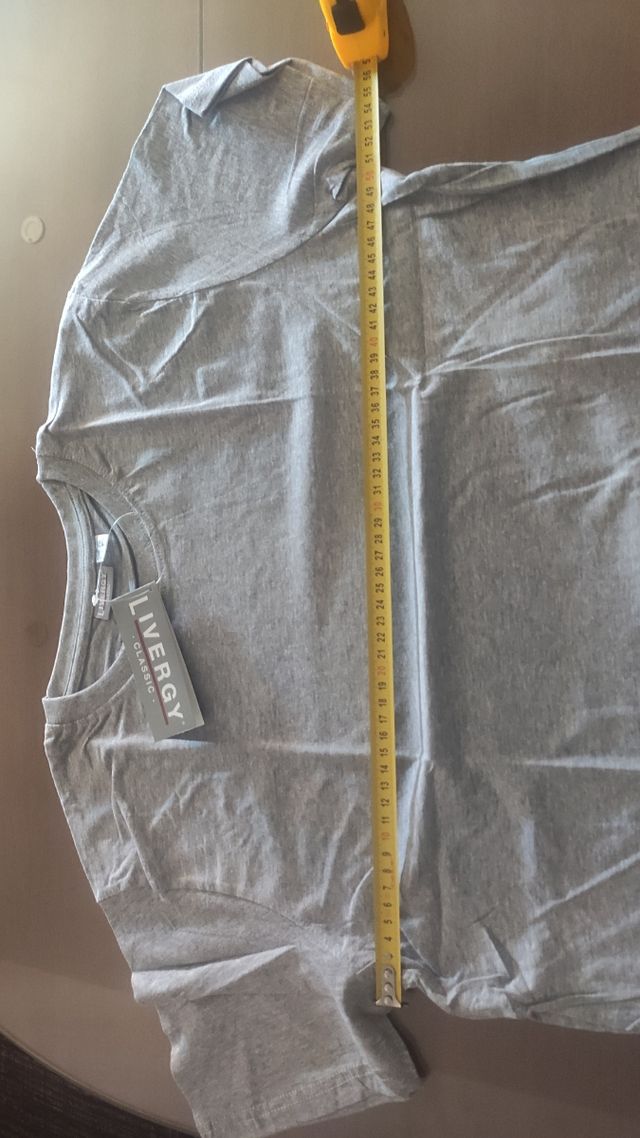 Camisetas - LIDL Algodon