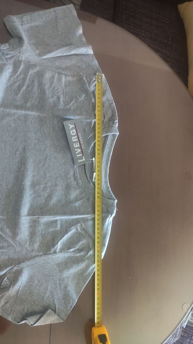 Camisetas - LIDL Algodon