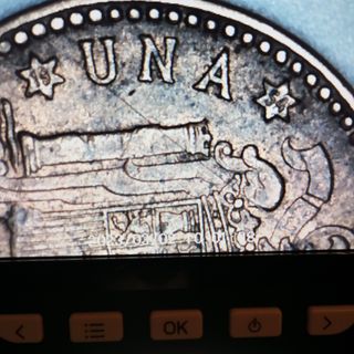 Moneda 1 peseta