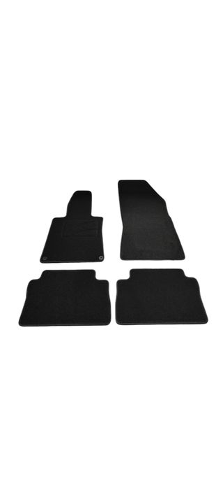 Alfombrillas a medida para Peugeot 508