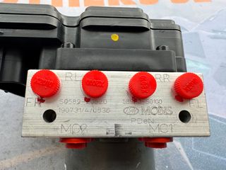 58920S0100 S058920520 58900S0100 HYUNDAI i30 ABS