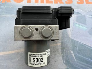58920S0100 S058920520 58900S0100 HYUNDAI i30 ABS