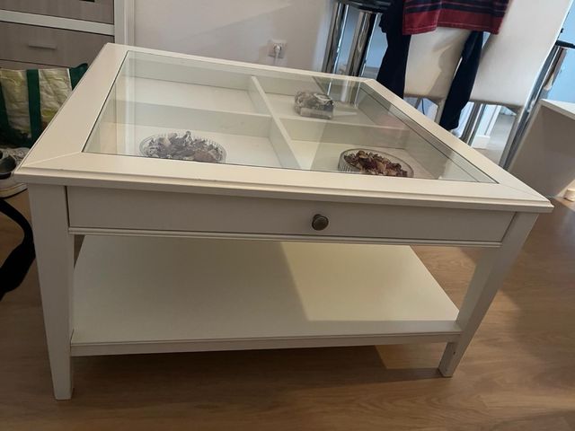 Centro soggiorno Mesa