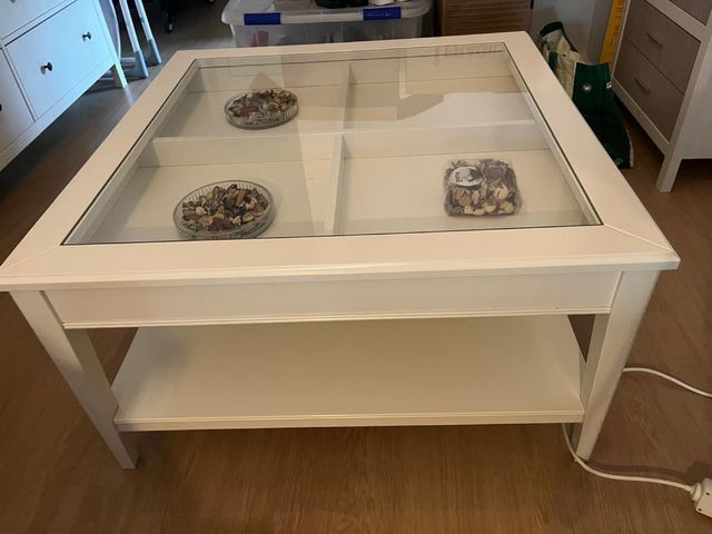 Centro soggiorno Mesa