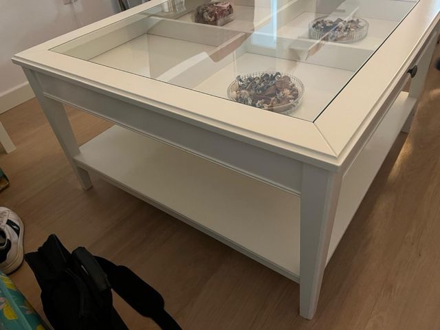 Centro soggiorno Mesa