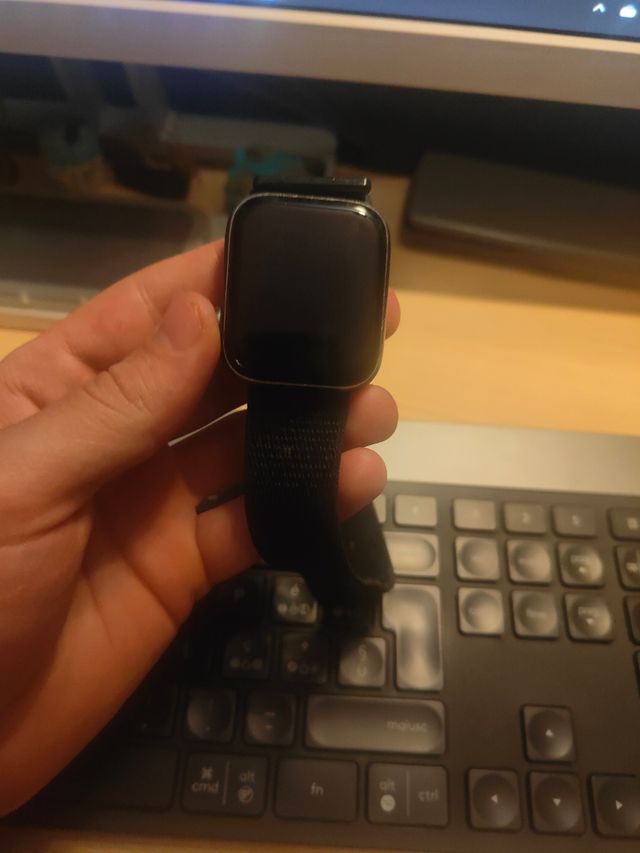 Set Apple Watch per le serie 4 e 5