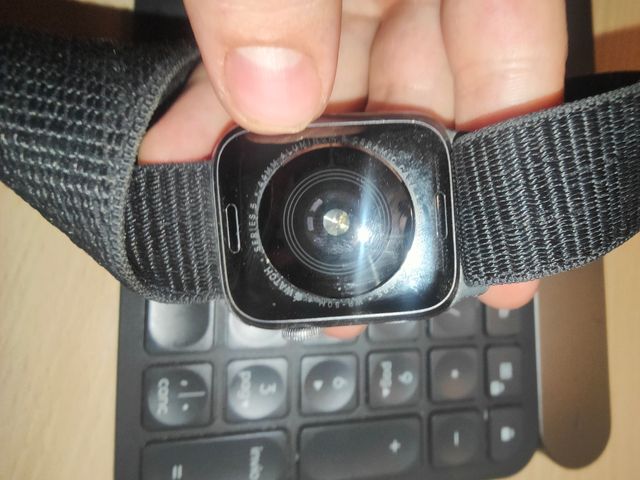 Set Apple Watch per le serie 4 e 5