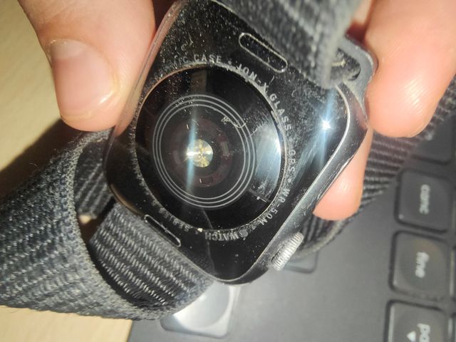 Set Apple Watch per le serie 4 e 5