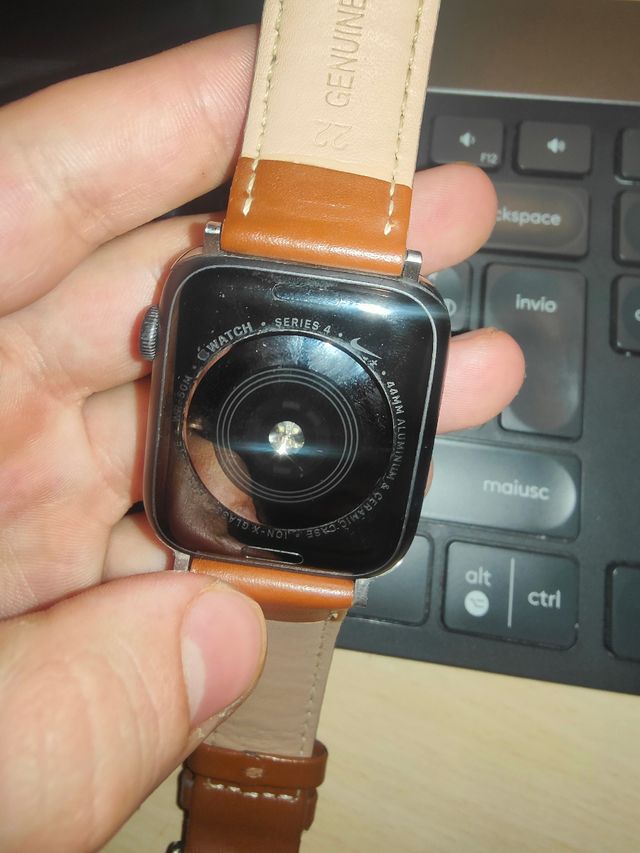 Set Apple Watch per le serie 4 e 5