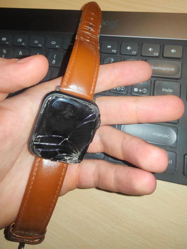 Set Apple Watch per le serie 4 e 5