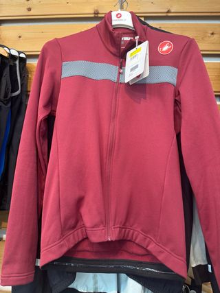 Maillot Largo Castelli