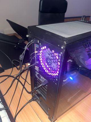 Pc gaming