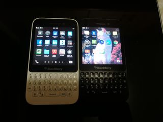 Blackberry Q5 LEER DESCRIPCIÓN