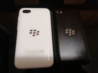 Blackberry Q5 LEER DESCRIPCIÓN