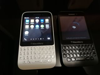 Blackberry Q5 LEER DESCRIPCIÓN