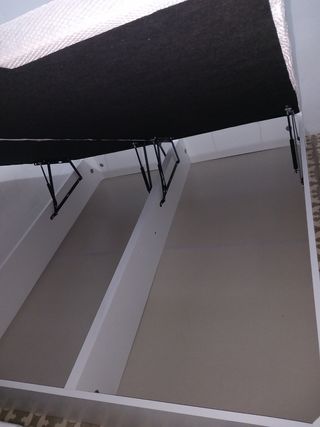 Canapé de matrimonio