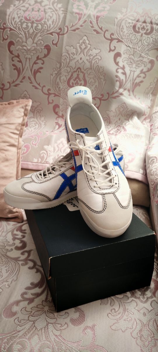 Onitsuka Tiger zapatillas México 66SD PF