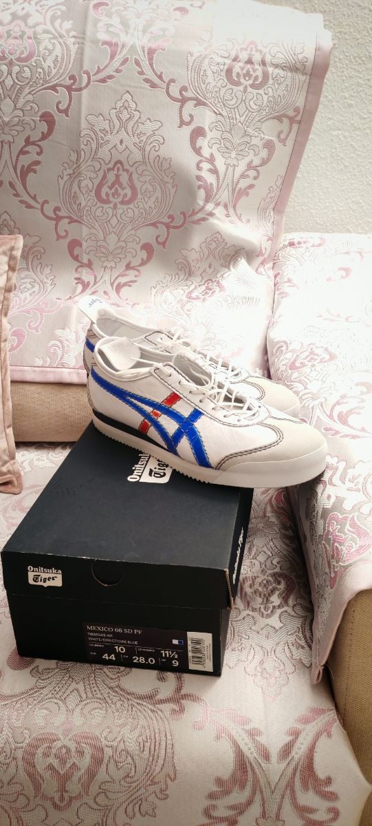 Onitsuka Tiger zapatillas México 66SD PF