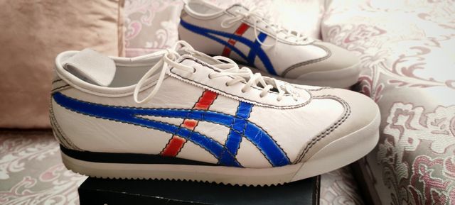 Onitsuka Tiger zapatillas México 66SD PF