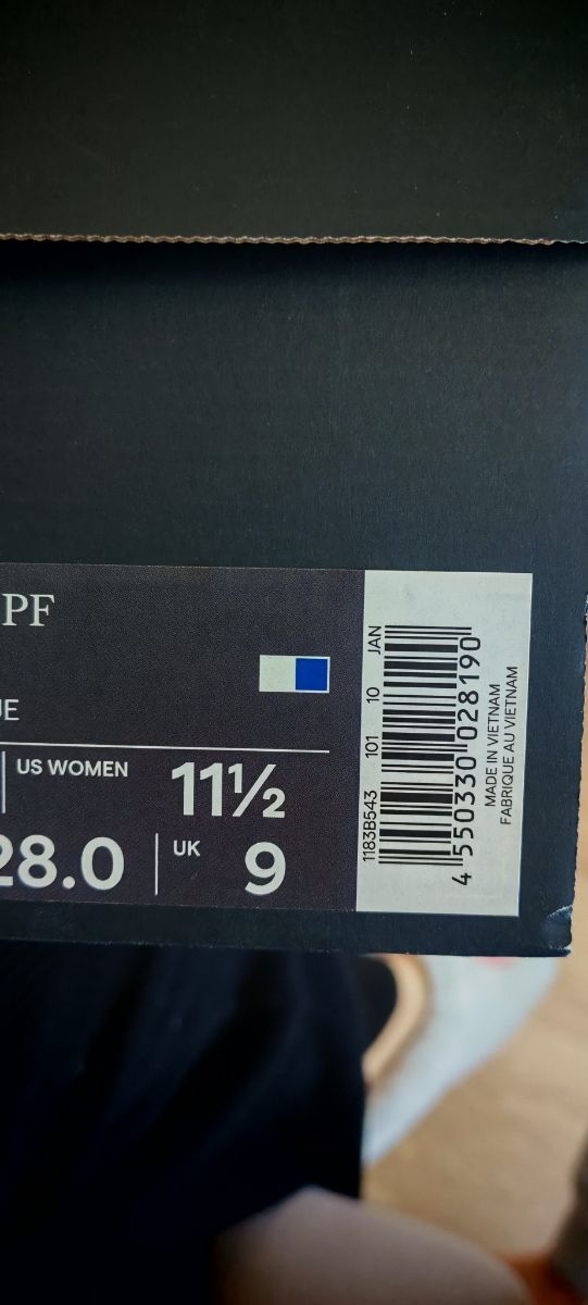 Onitsuka Tiger zapatillas México 66SD PF