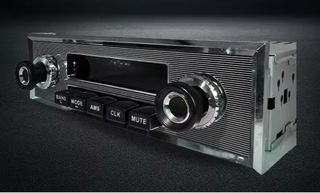 Vendo Radio coche Vintage