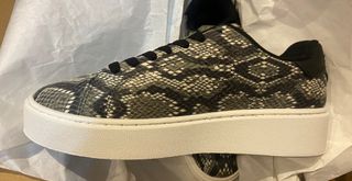 zapatillas crosscourt Fila/36