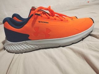 Zapatillas Under Armour Charged Rogue 3 Storm 42,5