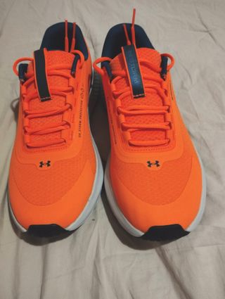 Zapatillas Under Armour Charged Rogue 3 Storm 42,5