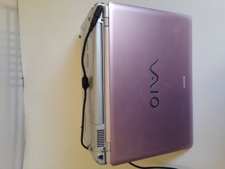 Portatil Sony PCG-5J5M