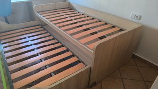 CAMA NIDO EN BUEN ESTADO