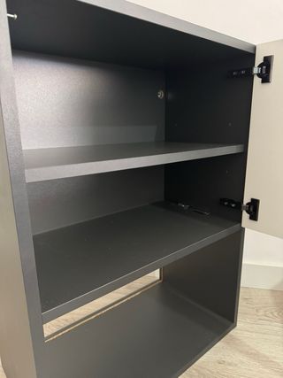 Mueble de microondas NUEVO