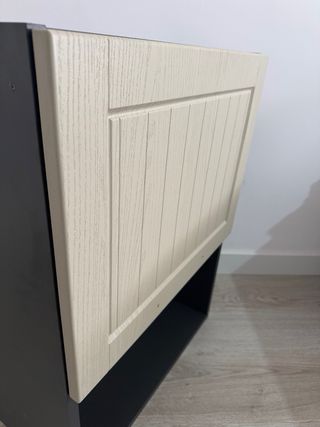 Mueble de microondas NUEVO