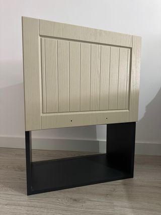 Mueble de microondas NUEVO