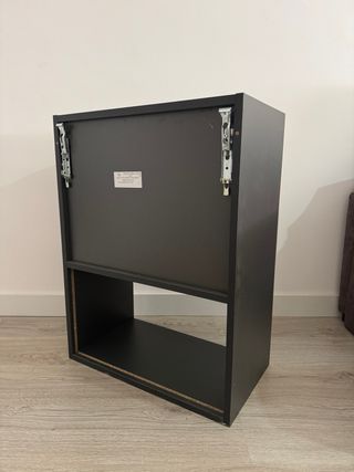 Mueble de microondas NUEVO