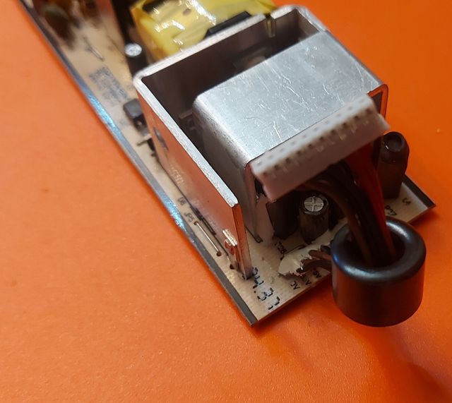 Fuente 5v 3v 2.5A DC