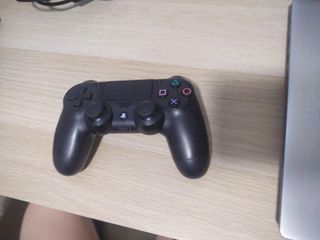 MANDO PS4 PARA PIEZAS