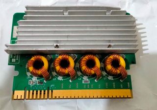 PROCESADOR Intel XEOn ANTIGUO 3600DP