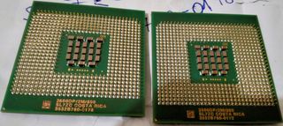 PROCESADOR Intel XEOn ANTIGUO 3600DP
