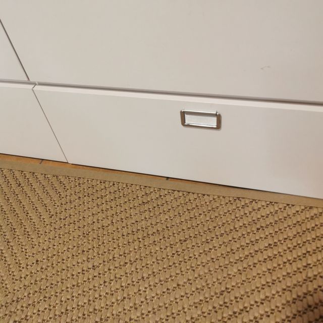 Cajoneras multiples usos