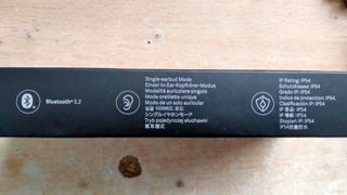 Auriculares Redmi  Buds 3 lite